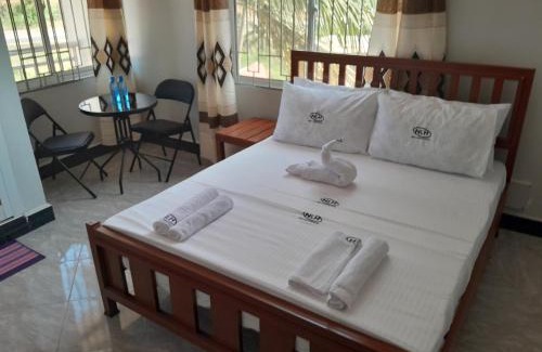 Dar es Salaam Hotel | New Luguruni Hotel
