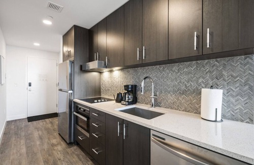 Park City Apartment | New! Lux Studio|Amazing Views & Amenities|Walk to Gondola
