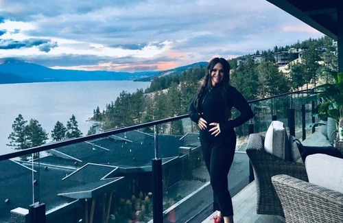 McKinley Condo | *NEW* Luxe Lakeview at McKinley Beach, Kelowna, BC