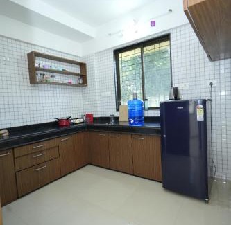 Tirupati Apartment | New Luxurious and spacious 2bhk flat in Tirupati near alipiri for upto 20 people