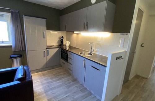 Serooskerke House | New! Luxurious four person holiday home in Serooskerke near Veerle in a quiet area.