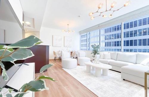 Bur Dubai Apartment | New Luxurious Sky Gardens 2Bedroom Dubai