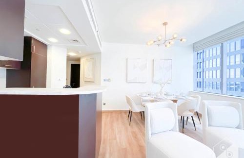 Bur Dubai Apartment | New Luxurious Sky Gardens 2Bedroom Dubai