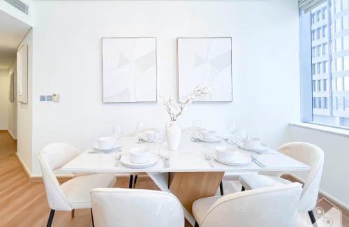 Bur Dubai Apartment | New Luxurious Sky Gardens 2Bedroom Dubai