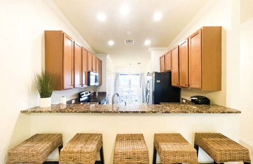 Bradenton Condo | NEW Luxury 3-bedroom Country Club & Golf Condo