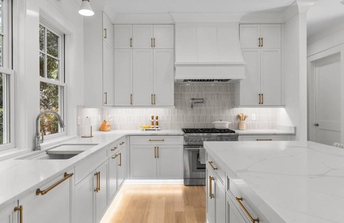 Cape Fear Station House | New Luxury 5 Bedroom Home In Bald Head Island's Cape Fear Station