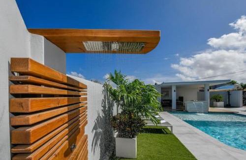 Noord Villa | NEW Luxury 5BR Villa - Casa Graziano by Bocobay