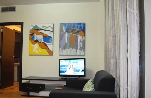 El Pilar Apartment | NEW LUXURY DUPLEX HISTORICAL CENTRE VALENCIA. WIFI. PARKING.