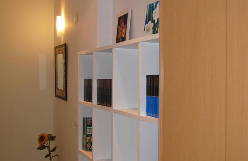 El Pilar Apartment | NEW LUXURY DUPLEX HISTORICAL CENTRE VALENCIA. WIFI. PARKING.