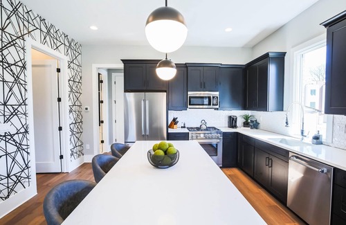 Germantown House | ★NEW LUXURY HOME BUILT FOR GROUP COMFORT & STYLE★