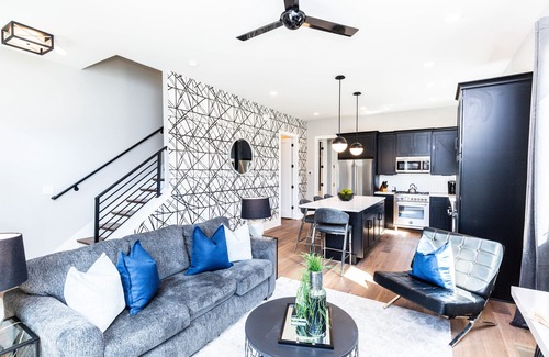 Germantown House | ★NEW LUXURY HOME BUILT FOR GROUP COMFORT & STYLE★
