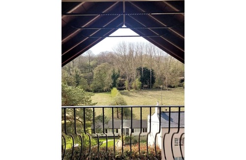 Knaresborough Apartment | "NEW" Luxury Penthouse on Waterside Knaresborough