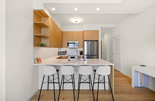 Ala Moana Condo | New Luxury Penthouse! Sky Ala Moana 2bd/2ba