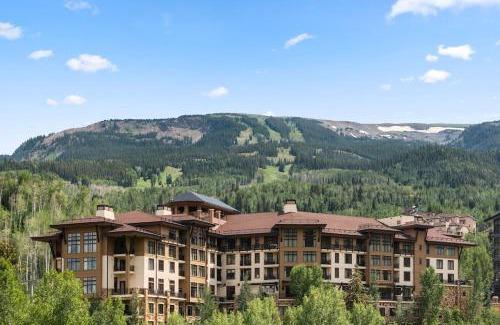 Snowmass Village Apartment | New! Luxury Resort Penthouse - Stunning 3 Bedroom