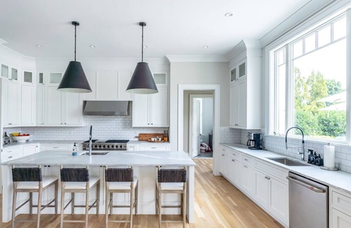 Southampton House | New Luxury Southampton Village Estate- Walk to town! Avail Dates in August!