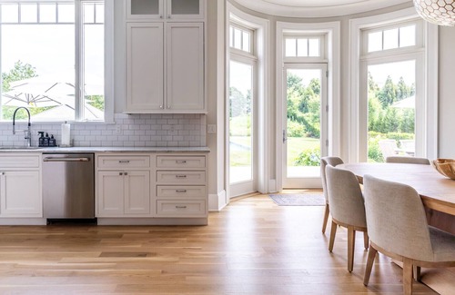 Southampton House | New Luxury Southampton Village Estate- Walk to town! Avail Dates in August!
