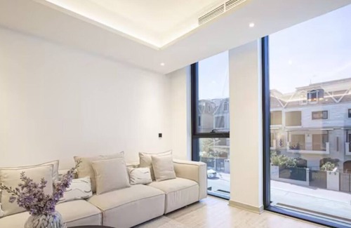 Jumeirah Village Villa | New Luxury Villa In Dubai