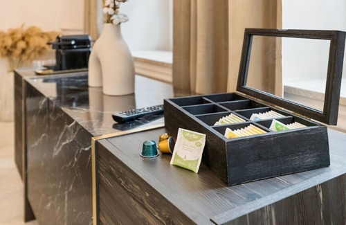 Innenstadt Apartment | NEW | LUXUS Suite | Center | Netflix | Boxspring