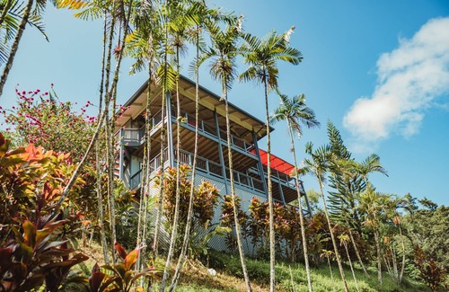 Lawai House | NEW! Marjorie's Kauai Inn-Queen Room w/Panoramic Huge Lanai