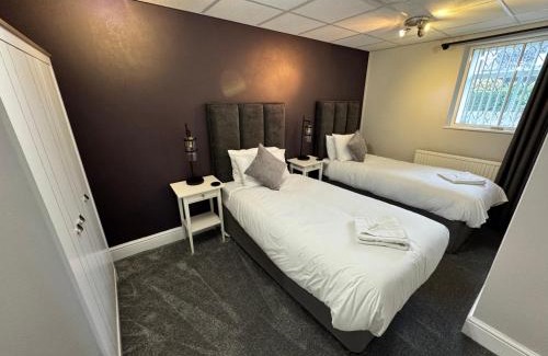 Woodlesford Hotel | New Masons Arms