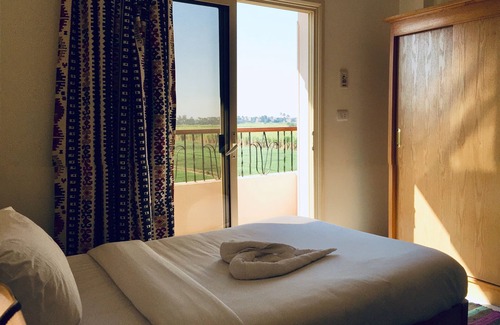 Luxor Hotel | New Memnon Hotel