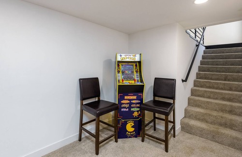 Garfield House | NEW Modern 2 bedroom House in the heart of Phoenix!