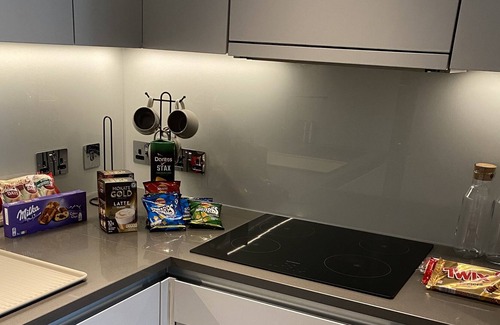 Queenstown Apartment | New modern 2bed flat 3 min from Battersea park