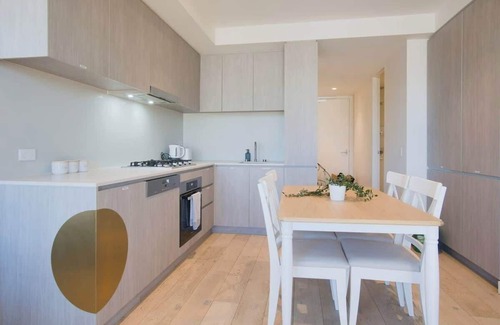 Adelaide Central Business District Apartment | New & Modern 2BR Apartment in Rundle Mall - Adelaide CBD