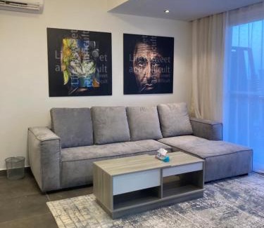 Ras Umm Sid Apartment | New Modern Apartment