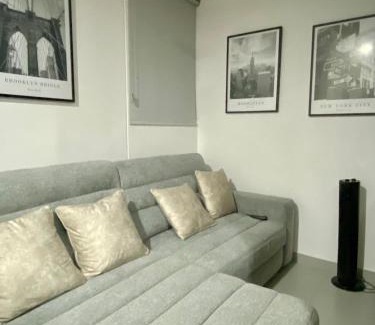 Riomar Apartment | New modern apartment