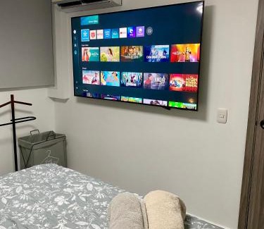 Riomar Apartment | New modern apartment