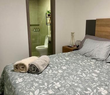 Riomar Apartment | New modern apartment