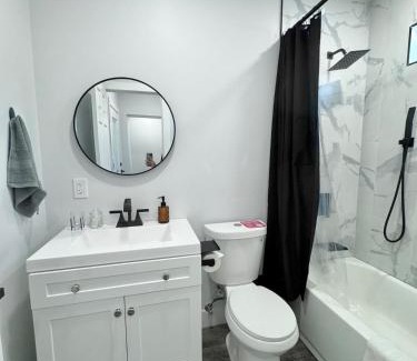 Camelback East House | New modern centralized and lux home in Phoenix