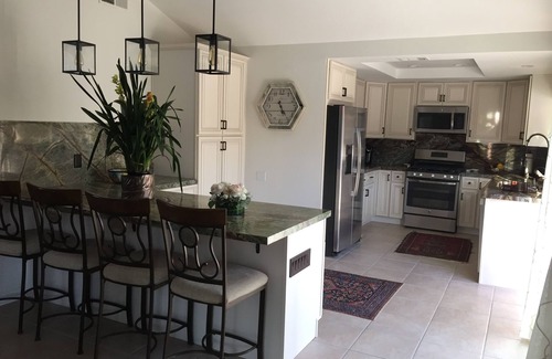 Sonora Sunrise House | New, Modern, Family Friendly Palm Springs Oasis of Luxury!