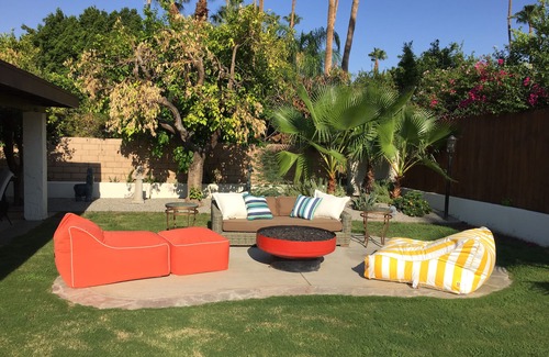 Sonora Sunrise House | New, Modern, Family Friendly Palm Springs Oasis of Luxury!