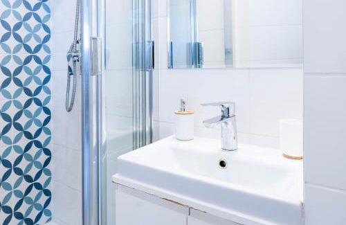 Chrzanow Apartment | New modern flat on the way from Kraków to Oświęcim