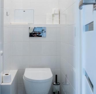 Chrzanow Apartment | New modern flat on the way from Kraków to Oświęcim