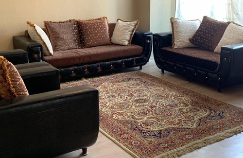 Esenyurt House | New modern furnished flat in a new residence perfect for families