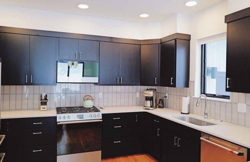 Gallatin Gateway House | New Modern Residence w/ Hot Tub @ Aspects Big Sky