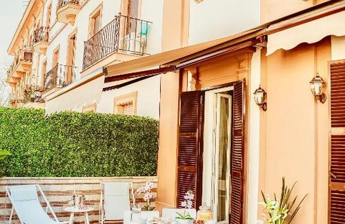 Quartiere XXXIII Lido di Ostia Ponente Apartment | NEW MOON LUXURY APARTMENT