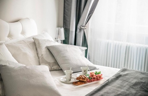 Quartiere XXXIII Lido di Ostia Ponente Apartment | NEW MOON LUXURY APARTMENT