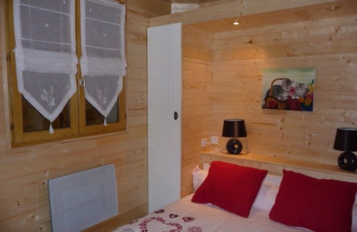 Puyvalador Ski Chalet | New mountain chalet with all comfort near the resort
