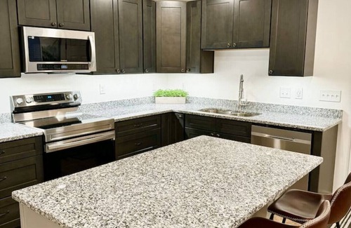 Kalispell Apartment | NEW: Mountain Haus, cute, comfortable.