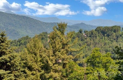 Waynesville House | NEW! Mountain Views, spacious vacation home