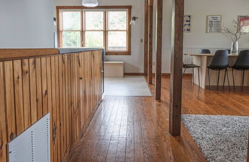 Oliverea House | NEW! Near Skiing in Catskill Park!