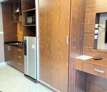 Pratumnak Hill Apartment | New Nordic Marcus 3