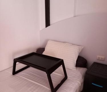 Pratumnak Hill Apartment | New Nordic Trend 2