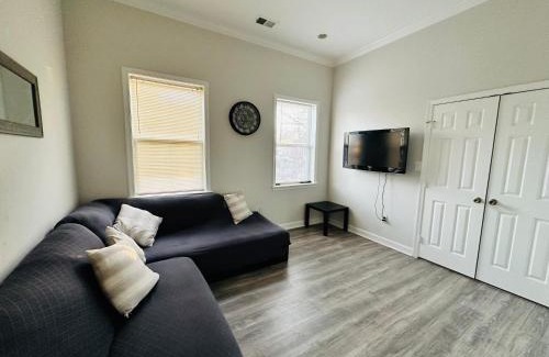 Langley Park Apartment | New Oasis by DC