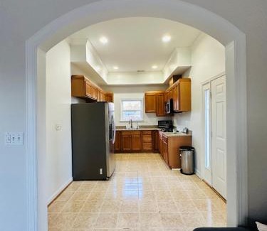 Langley Park Apartment | New Oasis by DC