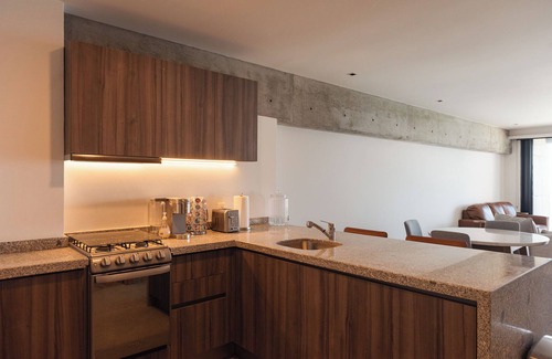El Sauzal Condo | New Oceanfront Condo in El Sauzal/Ensenada, 15 minutes away from El Valle